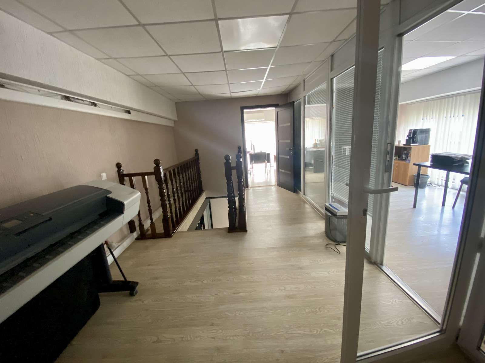 Фотография Производственное помещение 450.00 м² #18