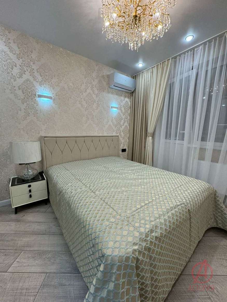 Фотография 2-к. квартира 55.00 м² #6