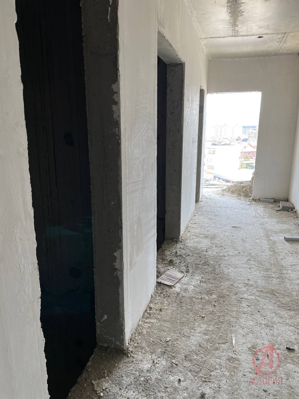 Фотография 2-комн. квартира 58.40 м² #9