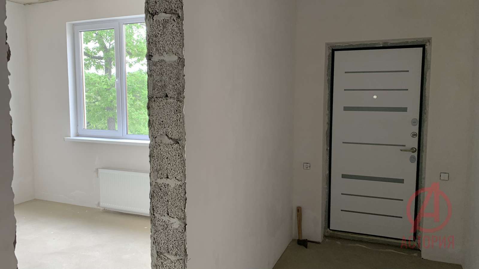 Фотография Дом 100.00 м² на участке 4.00 сот. #6