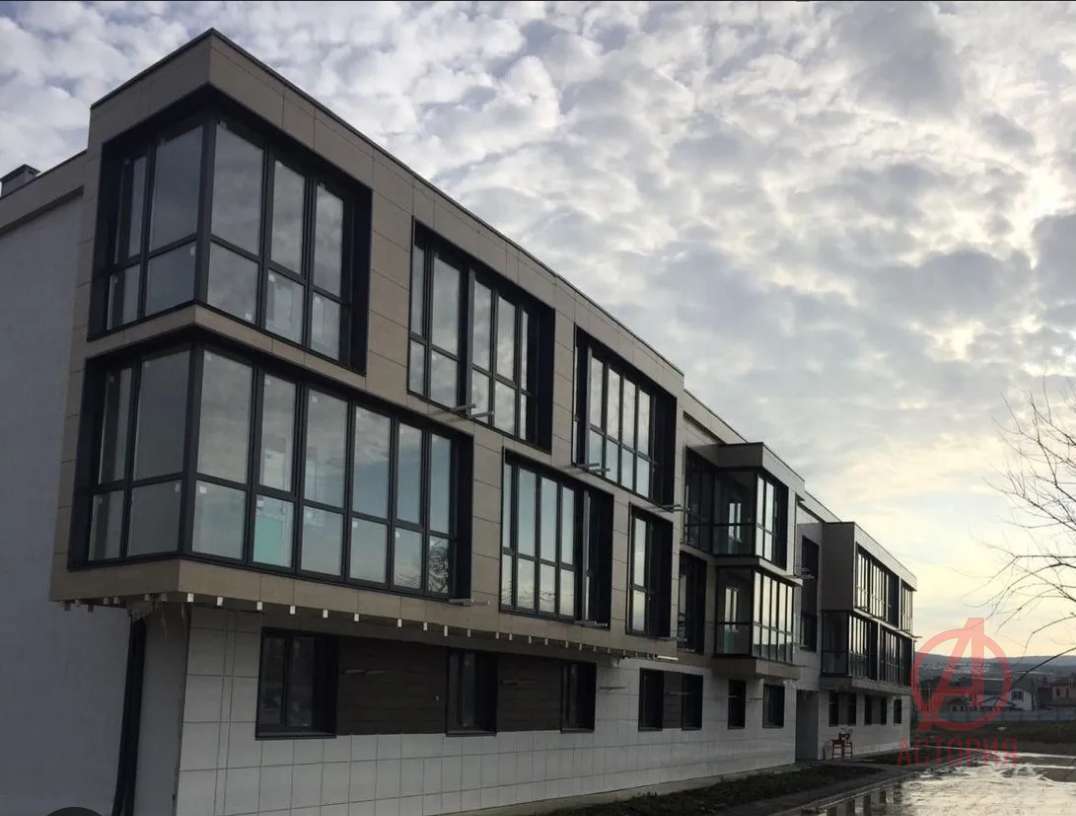Основная фотография 1-к. квартира 21.30 м² 