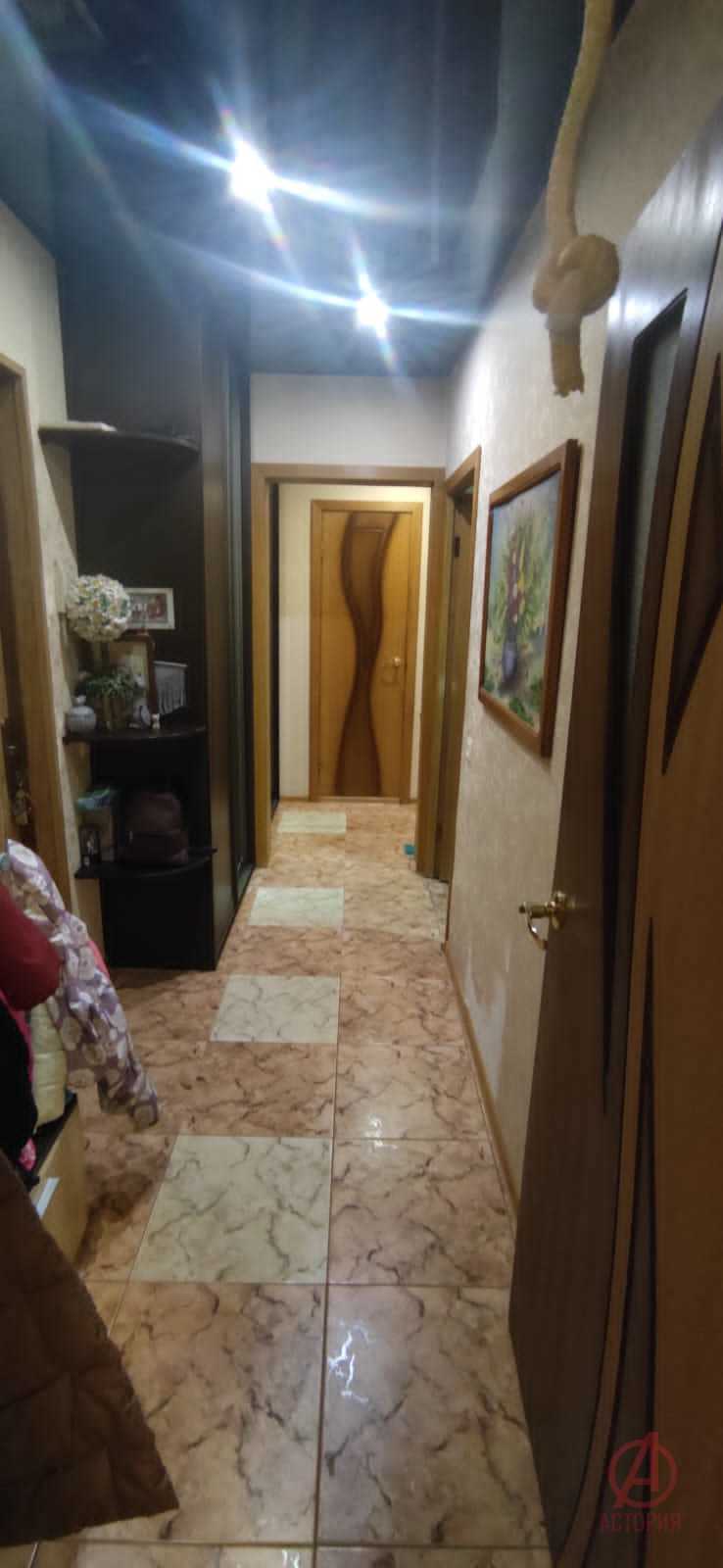 Фотография 2-к. квартира 53.00 м² #1