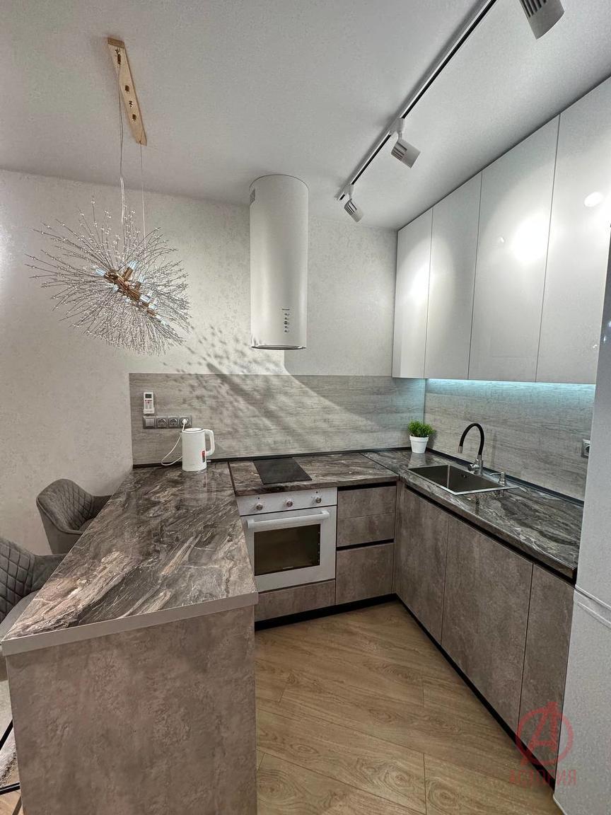 Фотография 2-к. квартира 45.00 м² #22