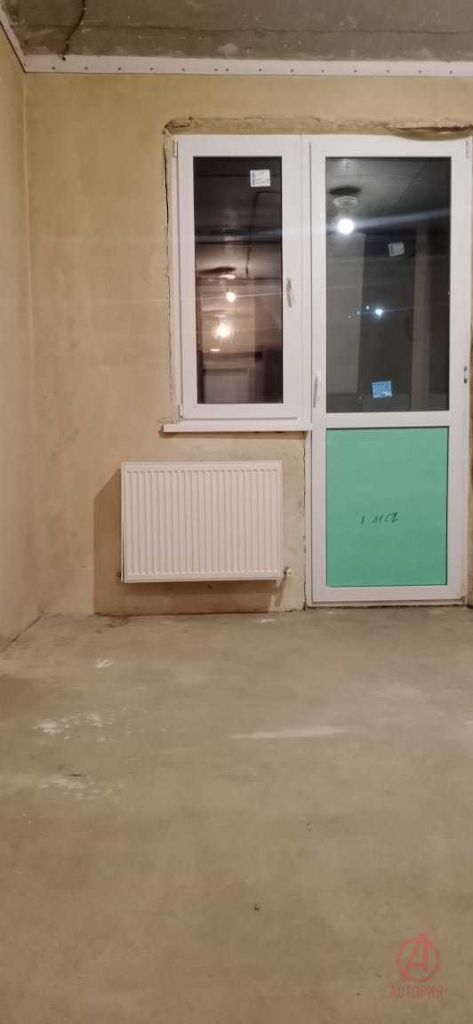 Фотография 1-к. квартира 21.30 м² #3