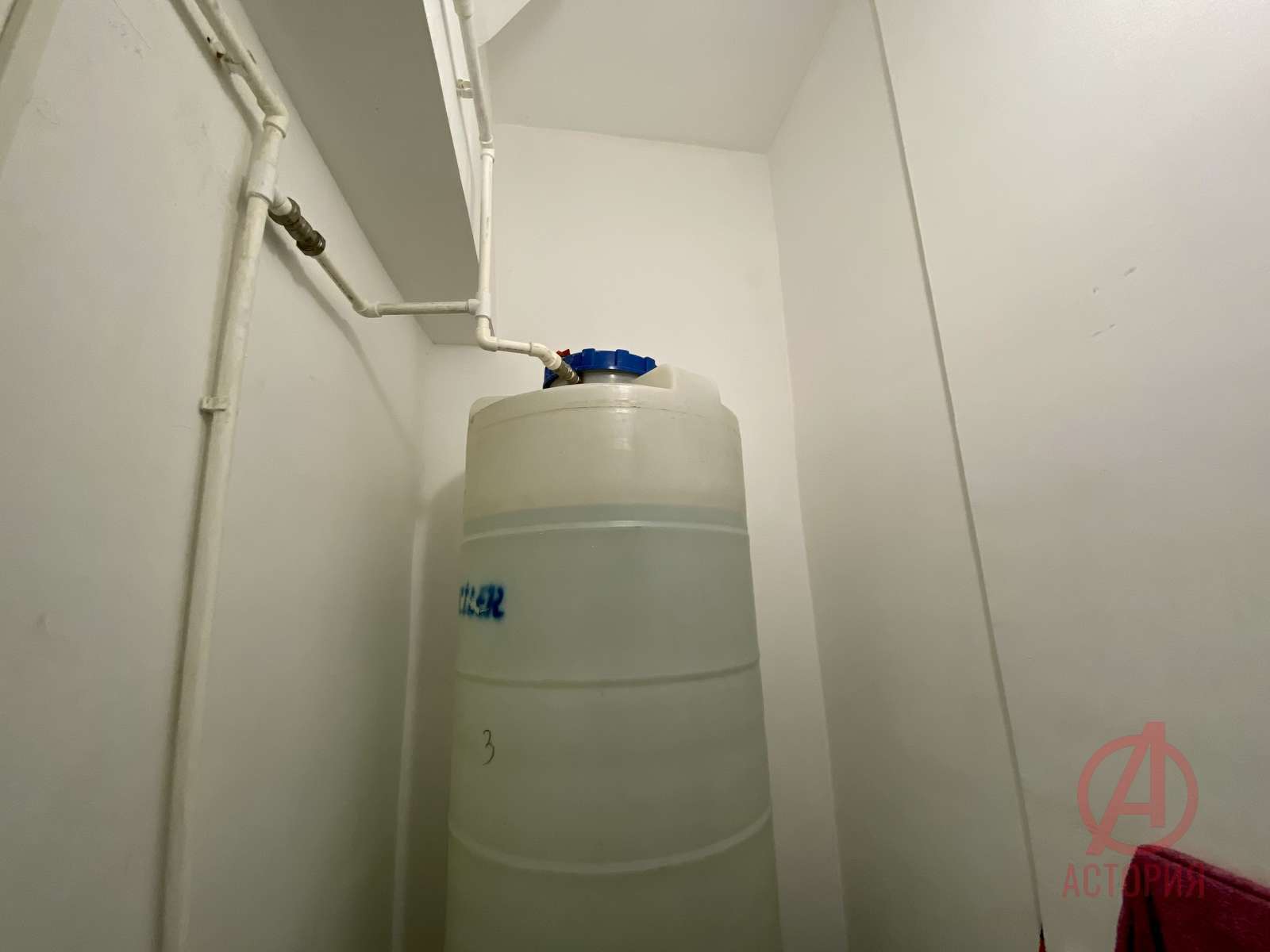 Фотография Универсальное помещение 110.00 м² #6