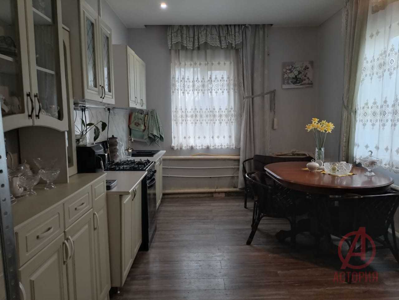 Фотография Дом 141.00 м² на участке 10.00 сот. #4