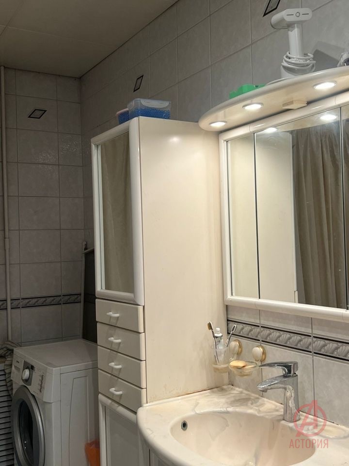 Фотография 4-к. квартира 140.00 м² #5