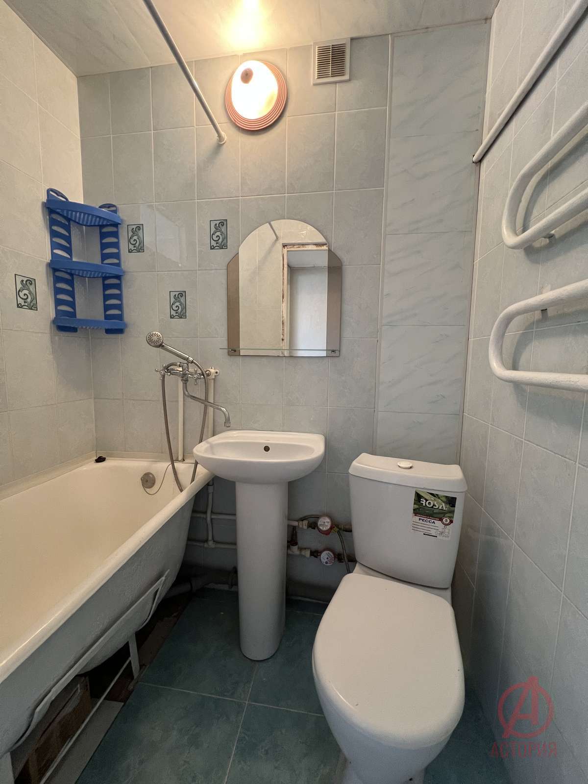 Фотография 1-к. квартира 30.00 м² #10