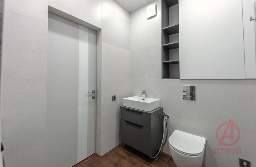 Фотография 1-к. квартира 47.00 м² #5