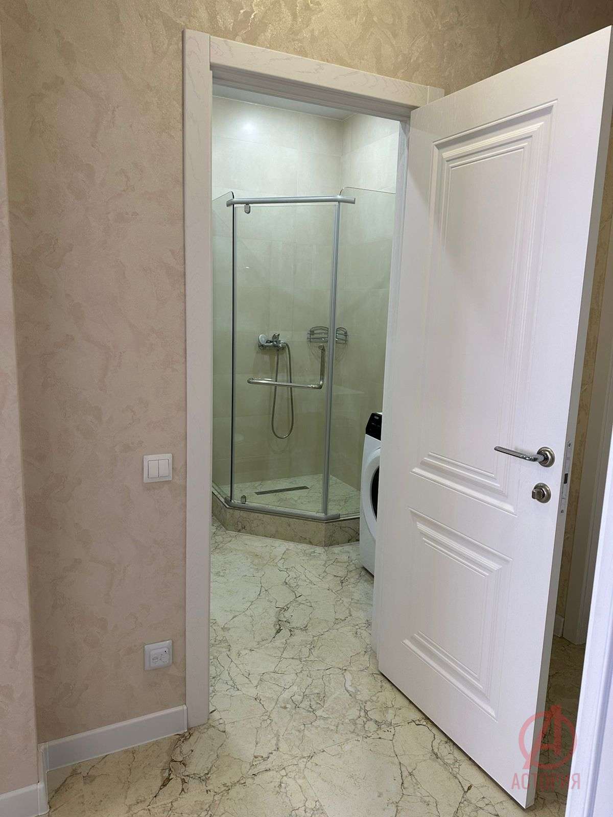 Основная фотография 1-к. квартира 40.00 м² 