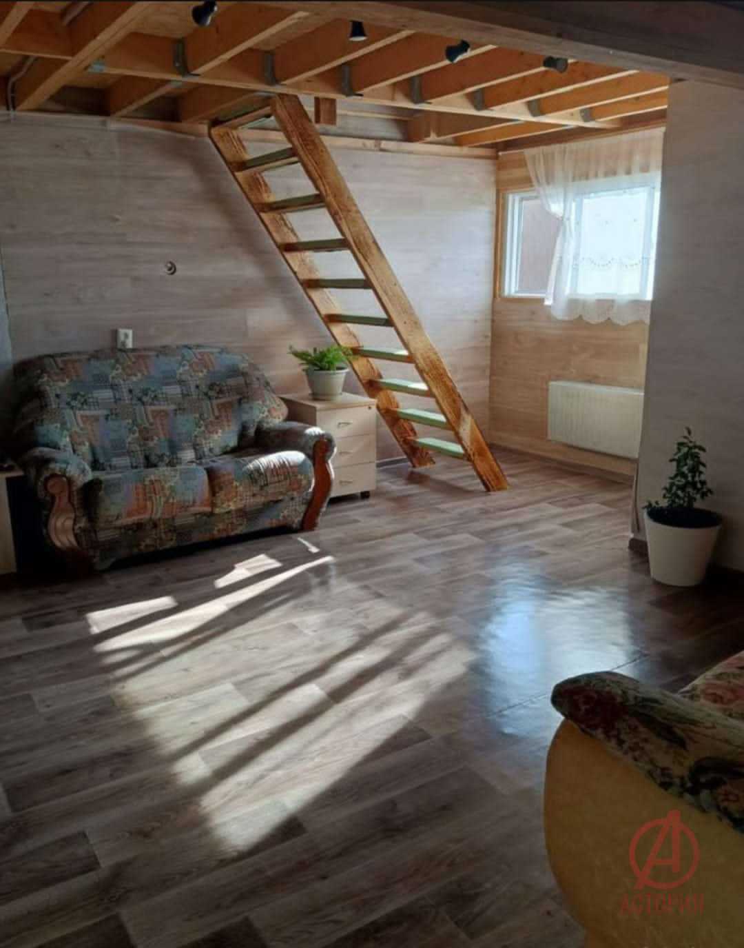 Фотография Дом 120.00 м² на участке 5.10 сот. #16