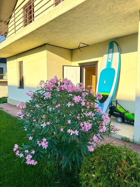 Фотография 188.00 м² на участке 6.60 сот. #0