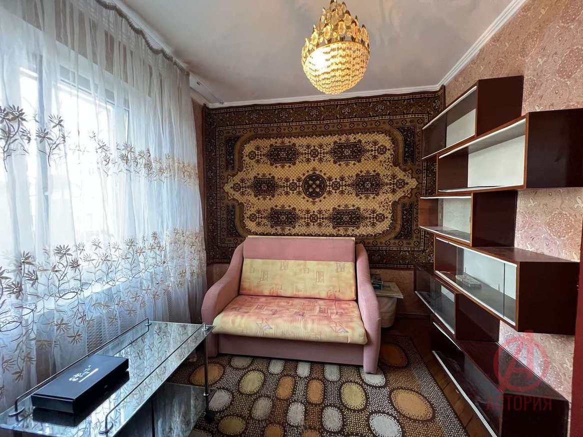 Фотография 3-к. квартира 66.00 м² #5