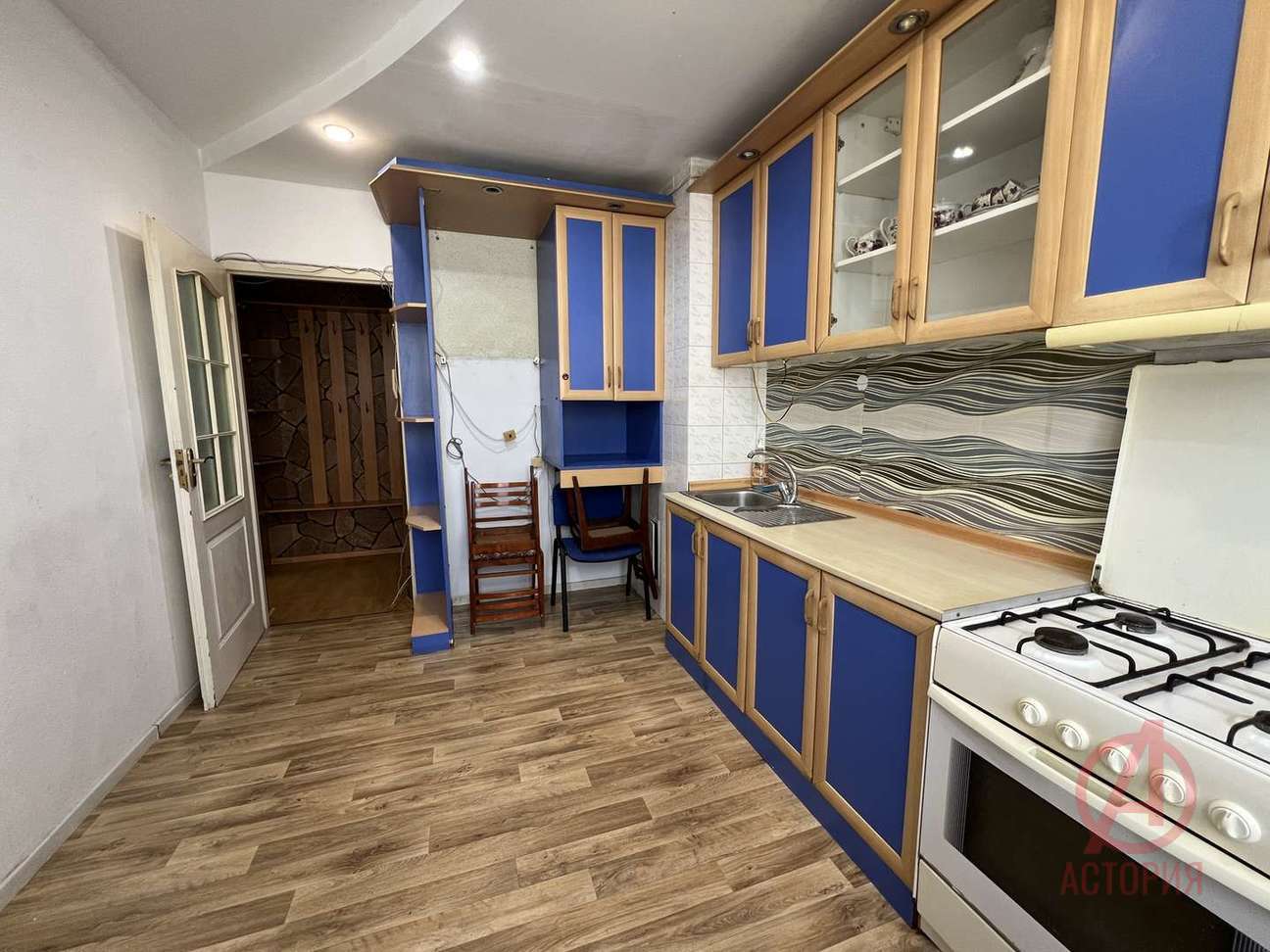Фотография 3-к. квартира 64.00 м² #0