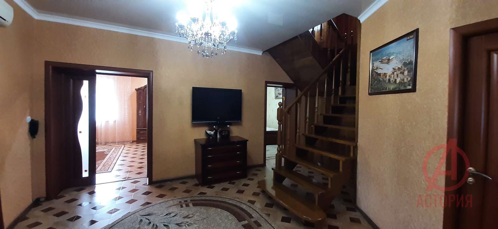 Фотография Дом 258.10 м² на участке 8.14 сот. #9