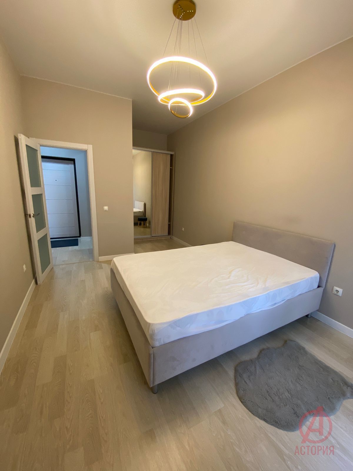 Фотография 1-к. квартира 40.20 м² #5