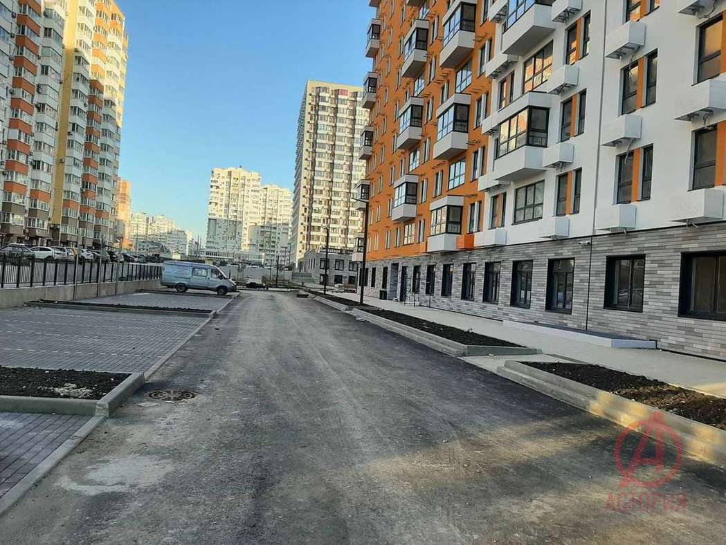 Фотография 1-комн. квартира 30.00 м² #11