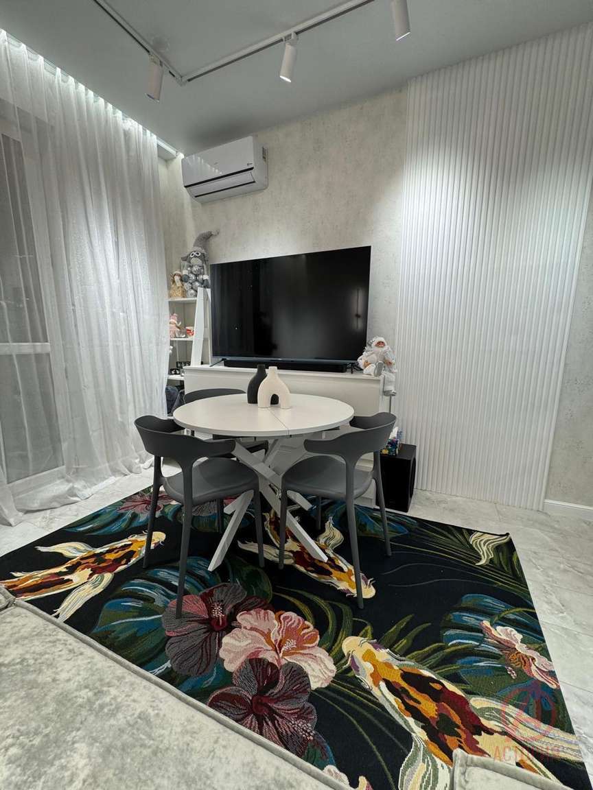 Фотография 2-к. квартира 60.00 м² #6