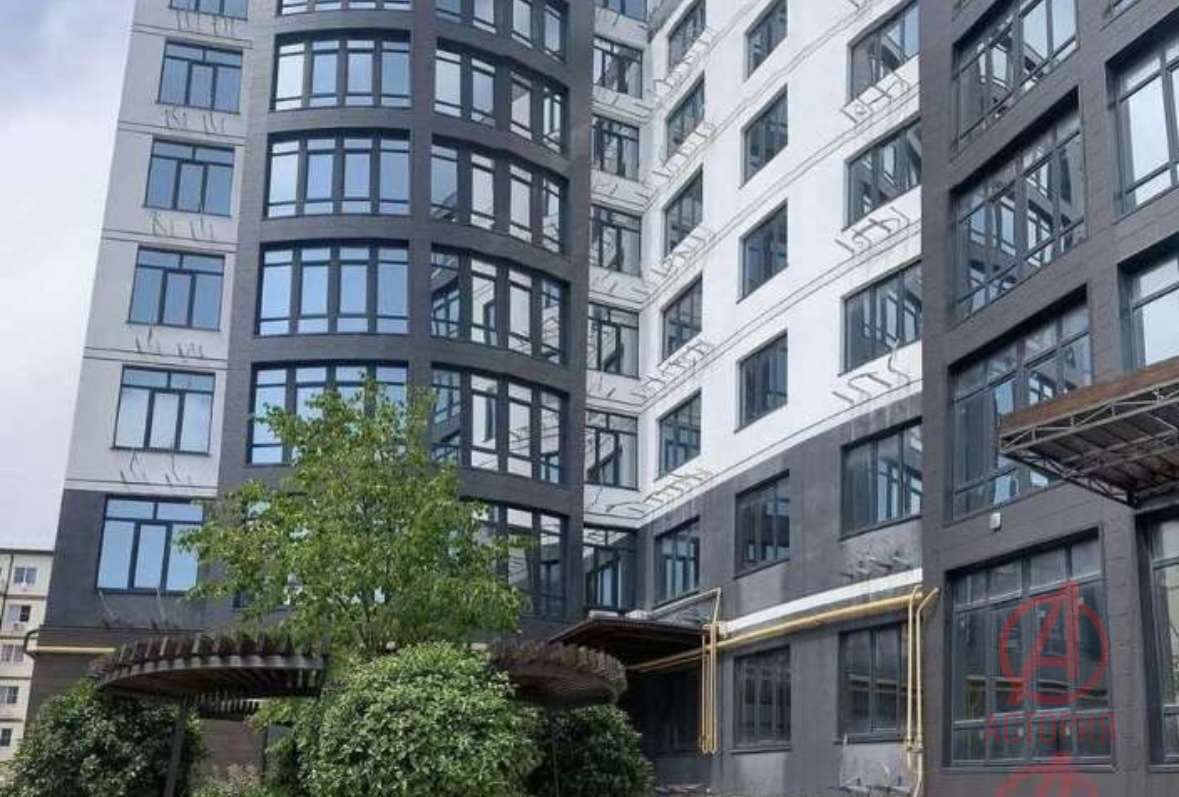 Фотография 1-к. квартира 49.70 м² #1