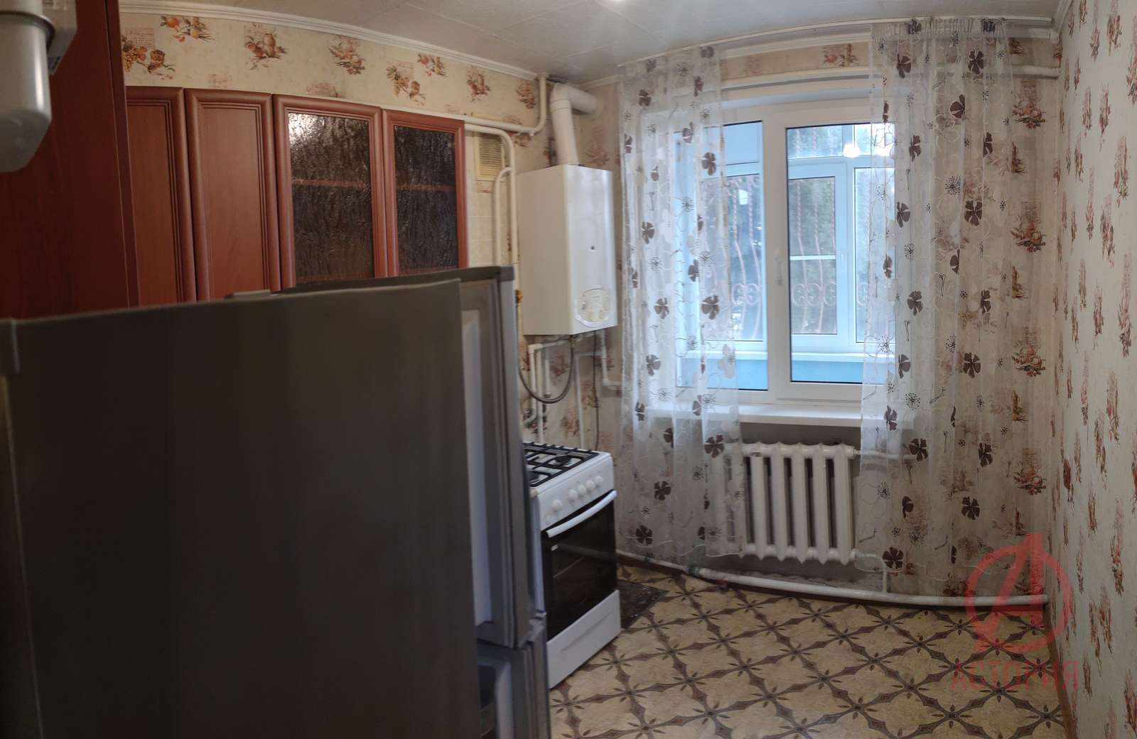 Фотография 1-к. квартира 33.70 м² #4