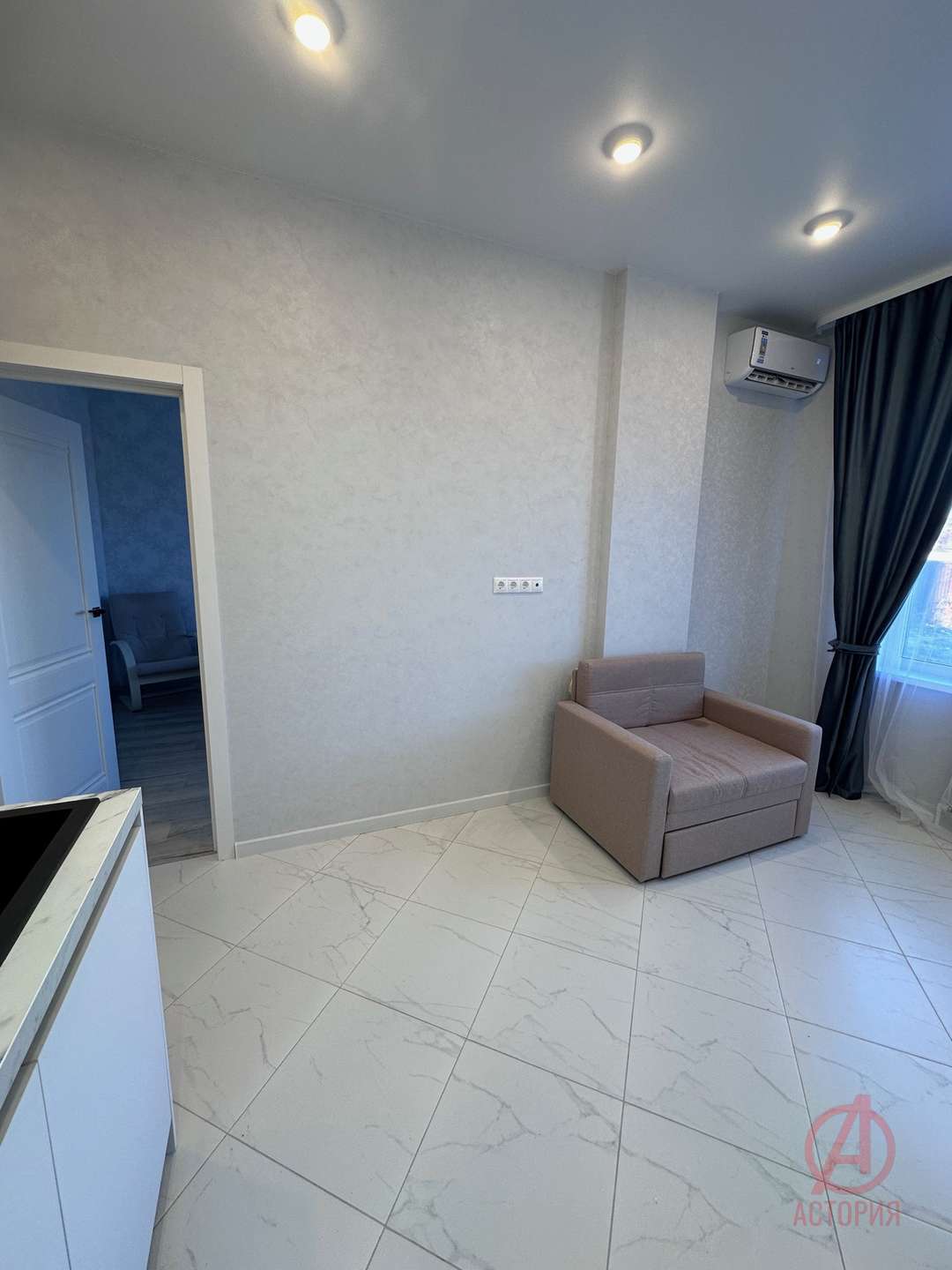 Фотография 2-к. квартира 38.80 м² #4