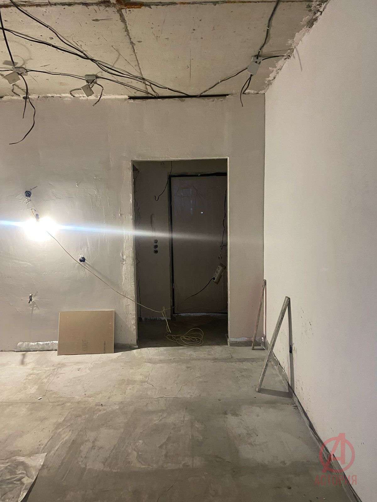 Фотография 1-к. квартира 20.80 м² #4