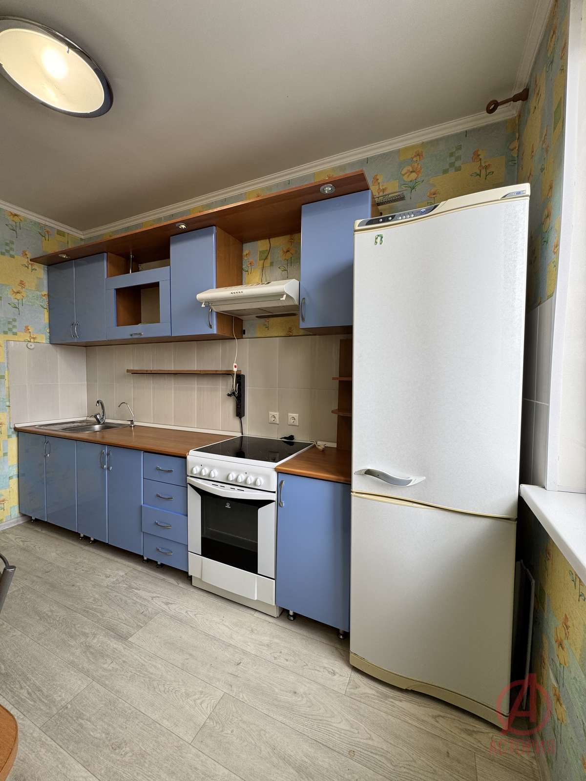 Фотография 2-к. квартира 59.00 м² #3