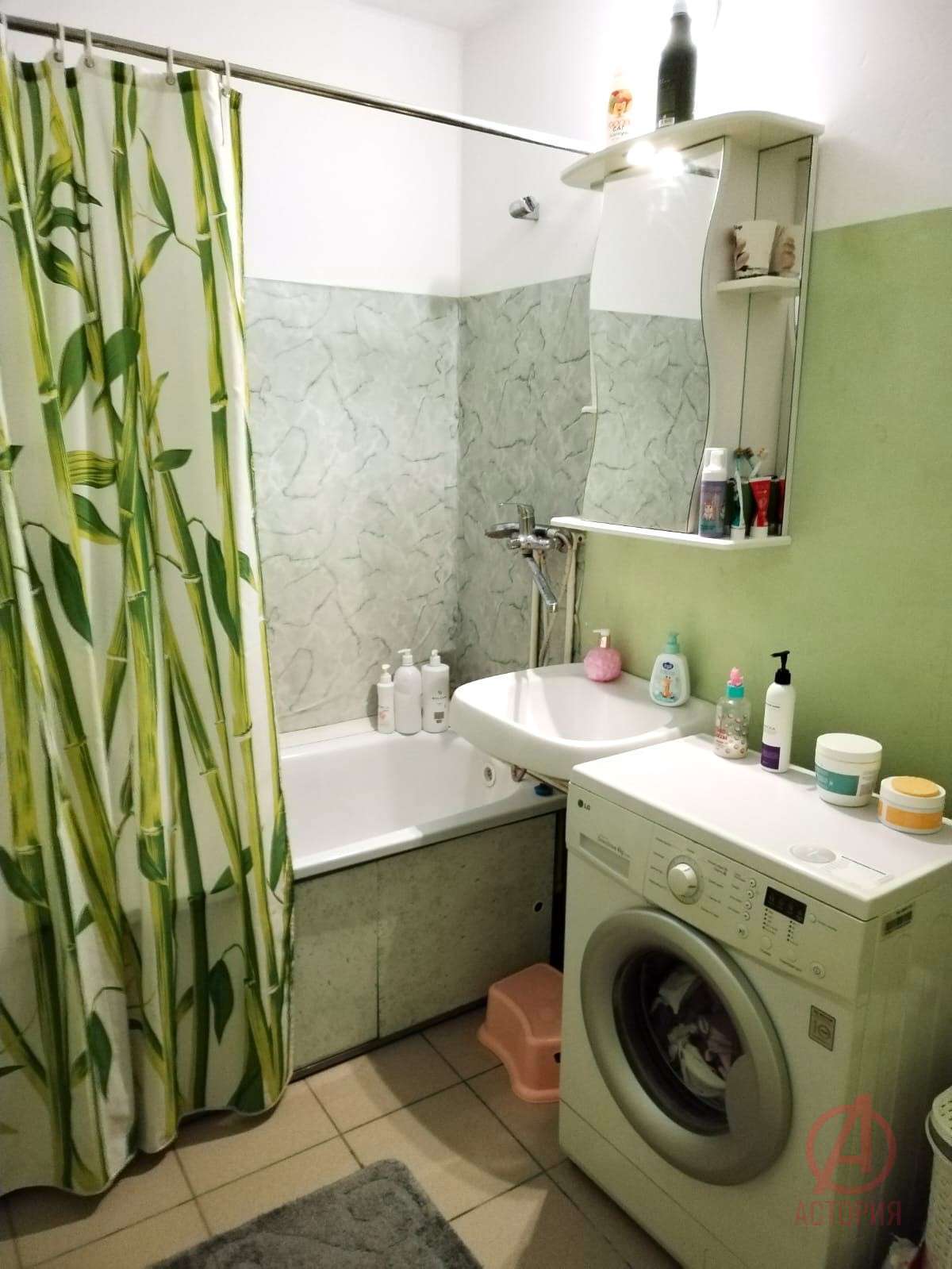 Фотография 2-к. квартира 65.00 м² #12