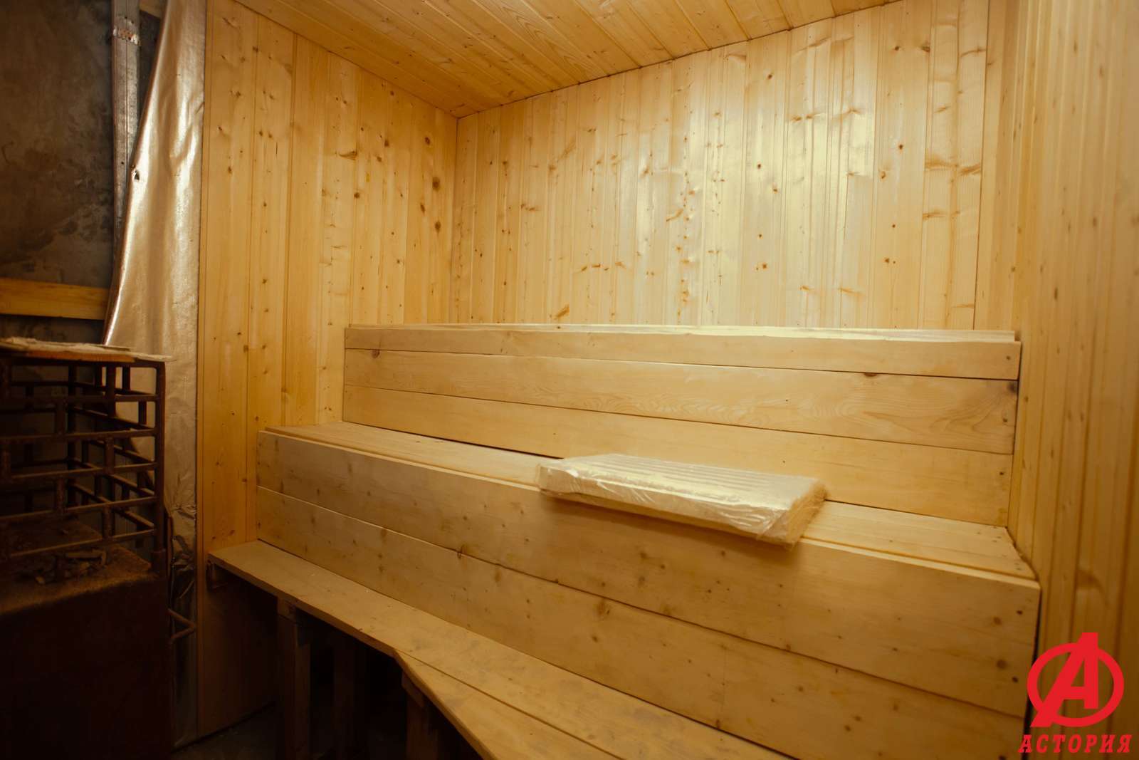 Фотография Дом 221.00 м² на участке 7.72 сот. #18