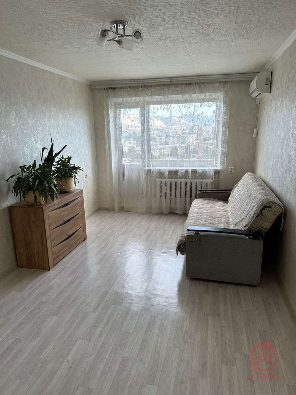 Фотография 1-к. квартира 31.50 м² #0