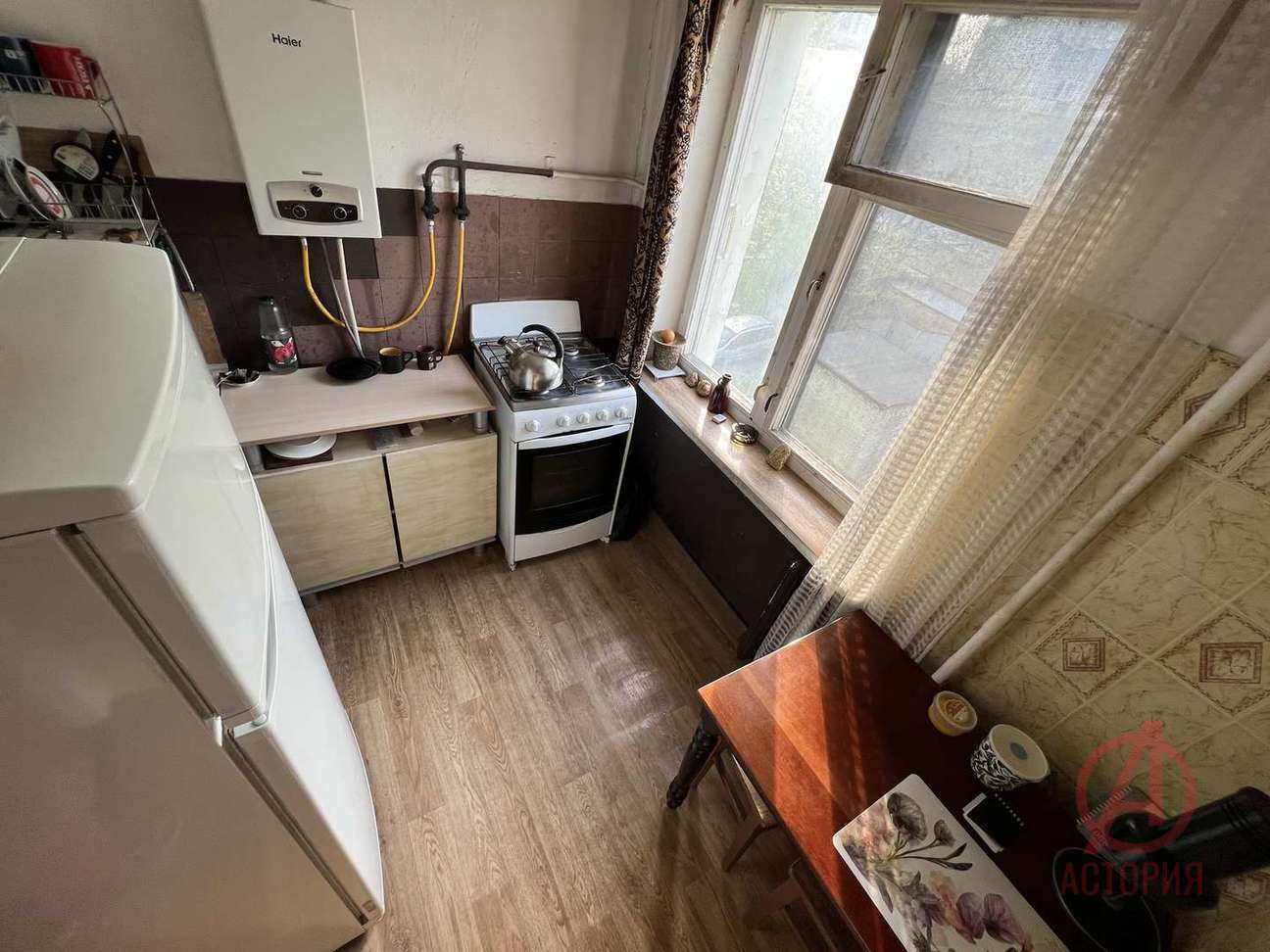 Основная фотография 2-к. квартира 40.00 м² 