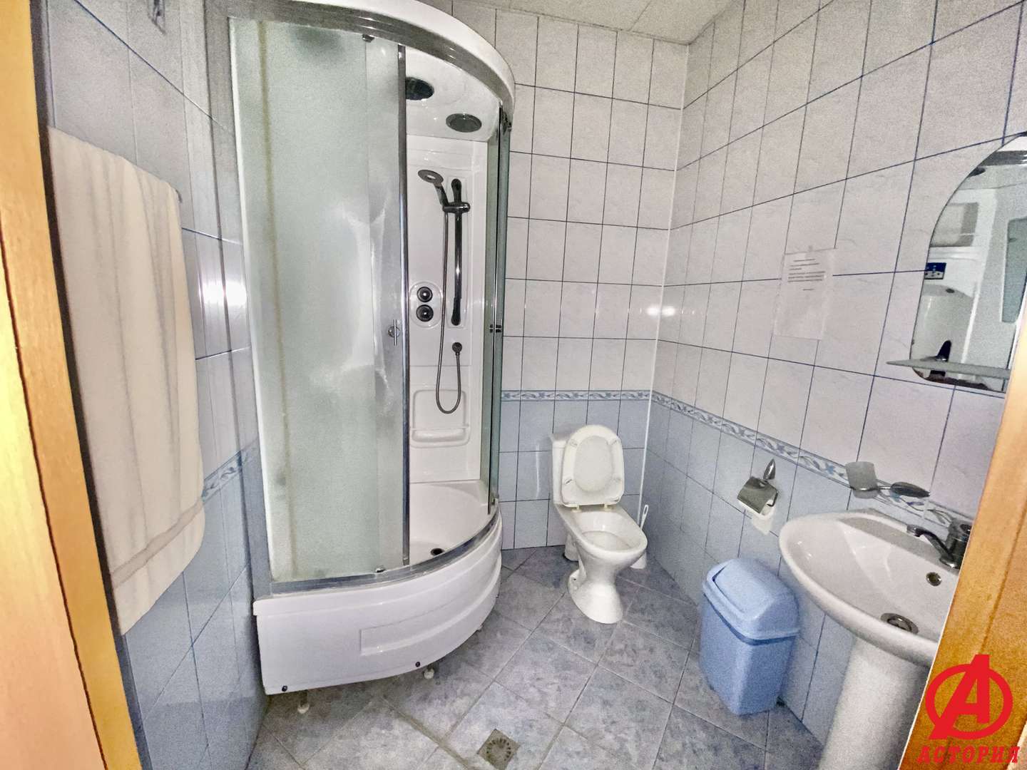 Фотография Универсальное помещение 400.00 м² #6