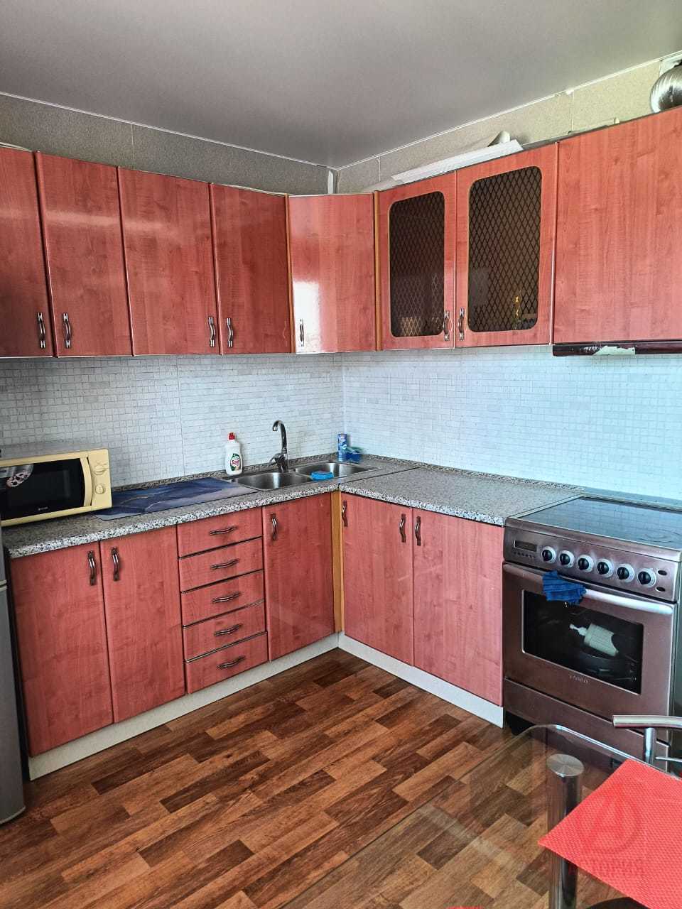 Основная фотография 1-к. квартира 41.90 м² 