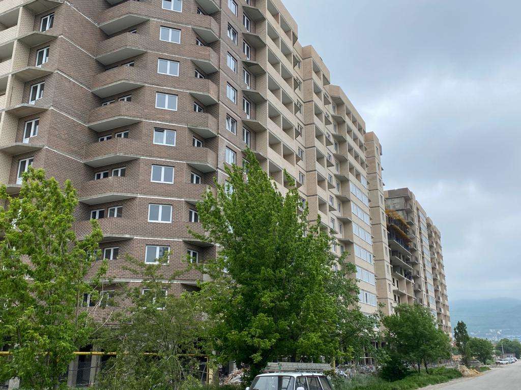 Фотография 1-комн. квартира 34.00 м² #3