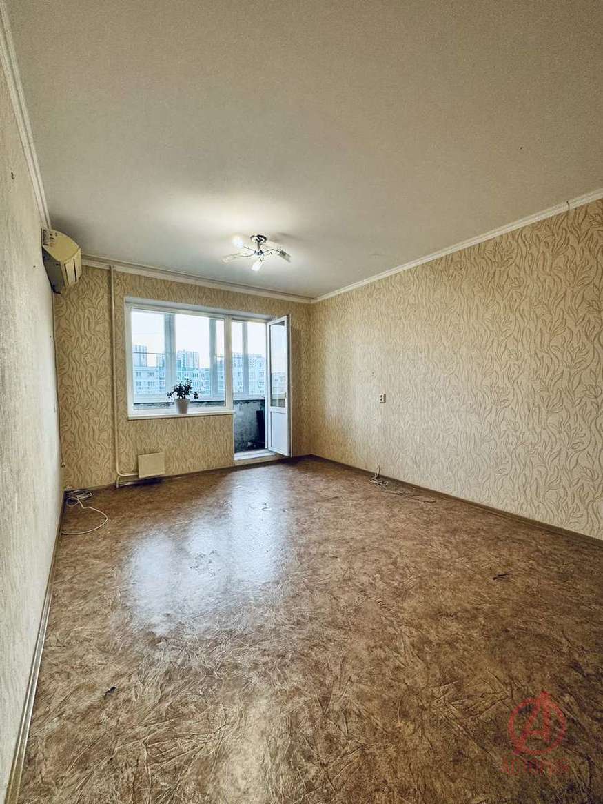 Фотография 1-к. квартира 33.00 м² #8