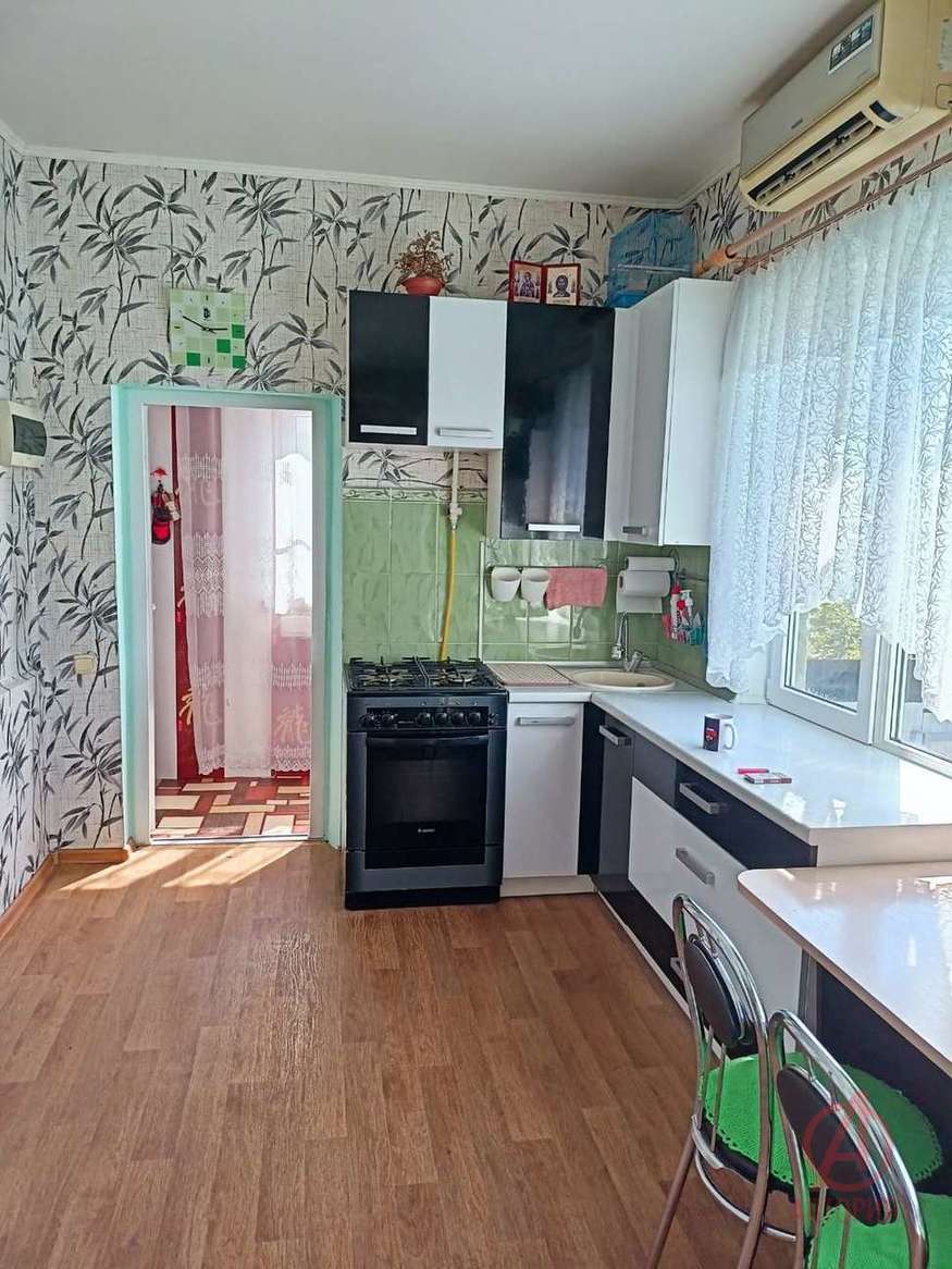 Фотография 2-к. квартира 45.00 м² #1