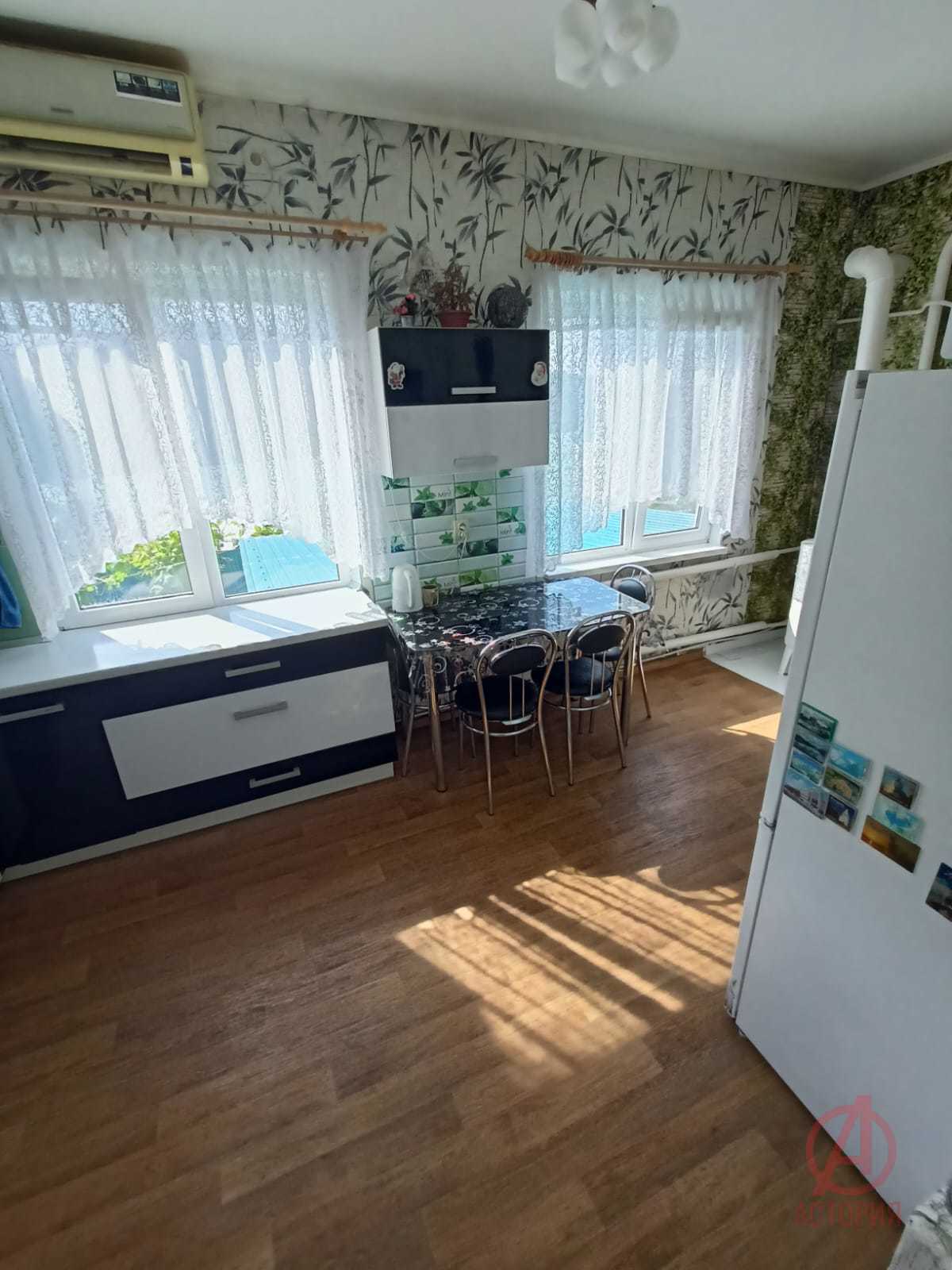 Фотография 2-к. квартира 45.00 м² #0