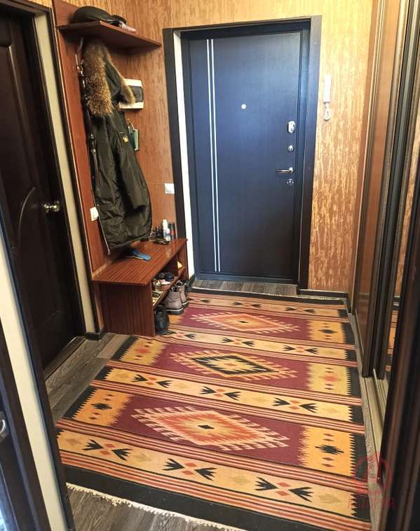 Фотография 1-к. квартира 38.50 м² #10