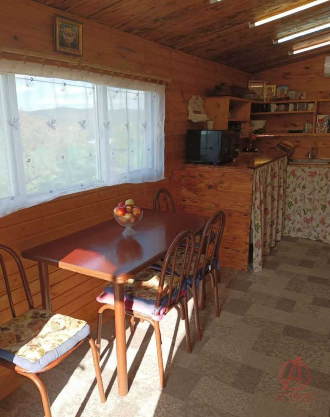 Фотография Дом 120.00 м² на участке 5.10 сот. #18