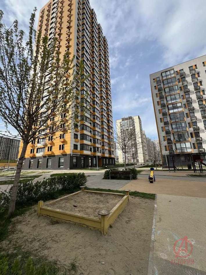 Фотография 1-к. квартира 41.50 м² #12