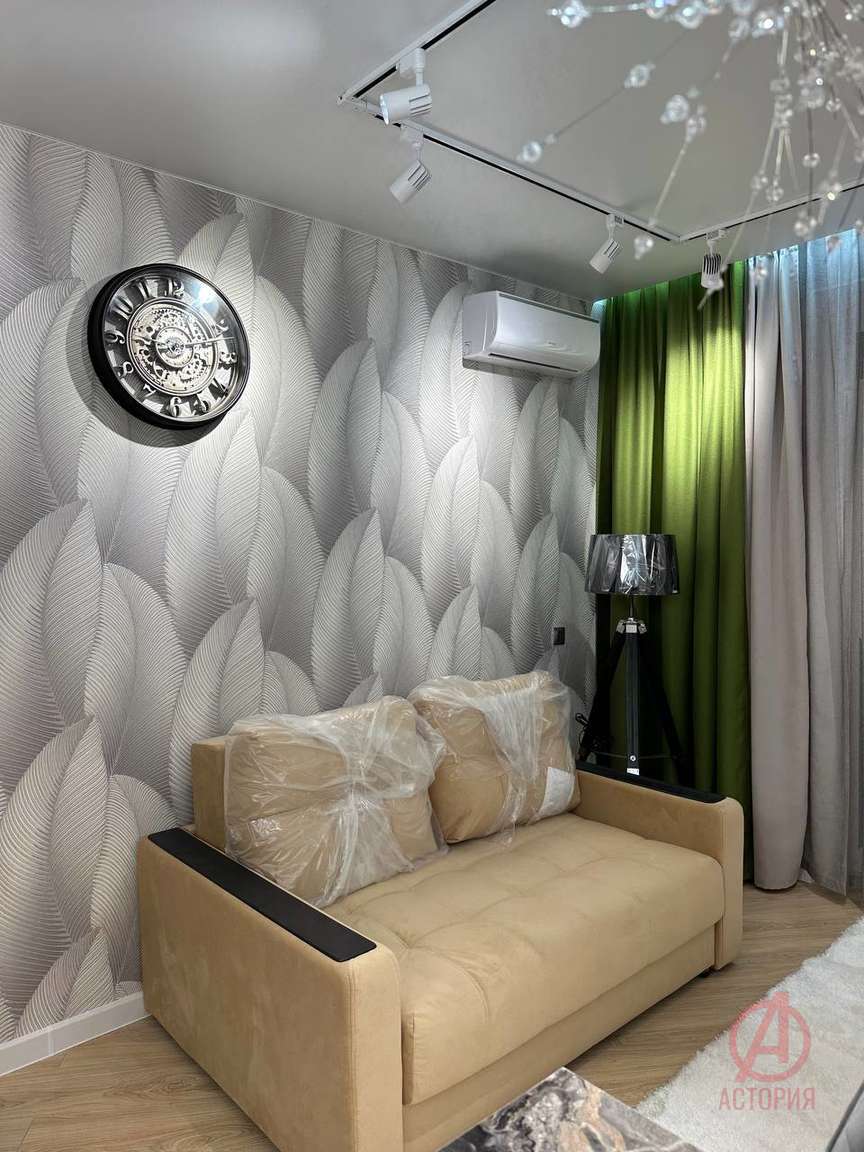 Фотография 2-к. квартира 45.00 м² #17