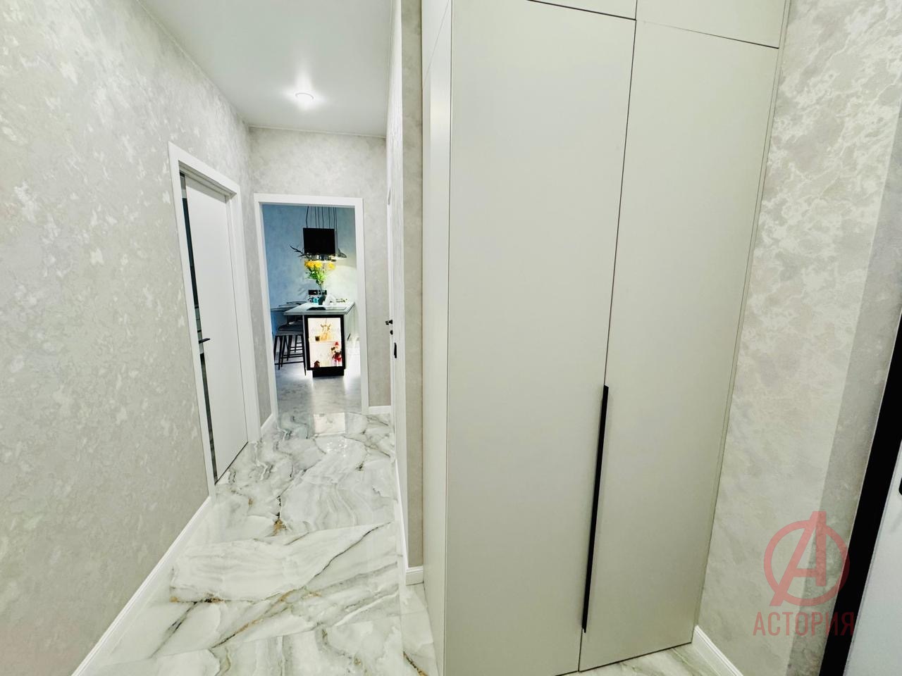 Фотография 2-к. квартира 60.00 м² #4