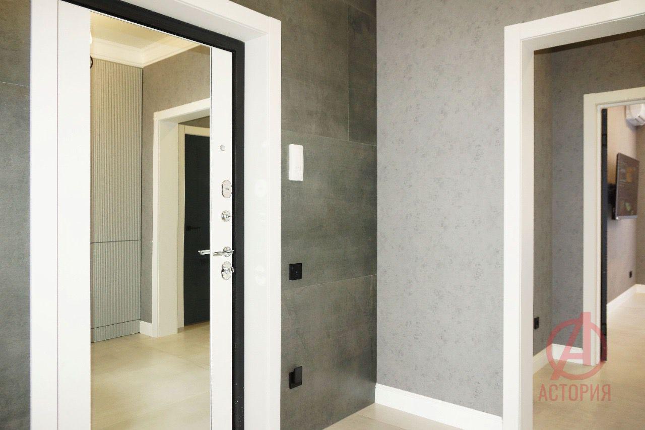 Фотография 3-к. квартира 100.00 м² #14
