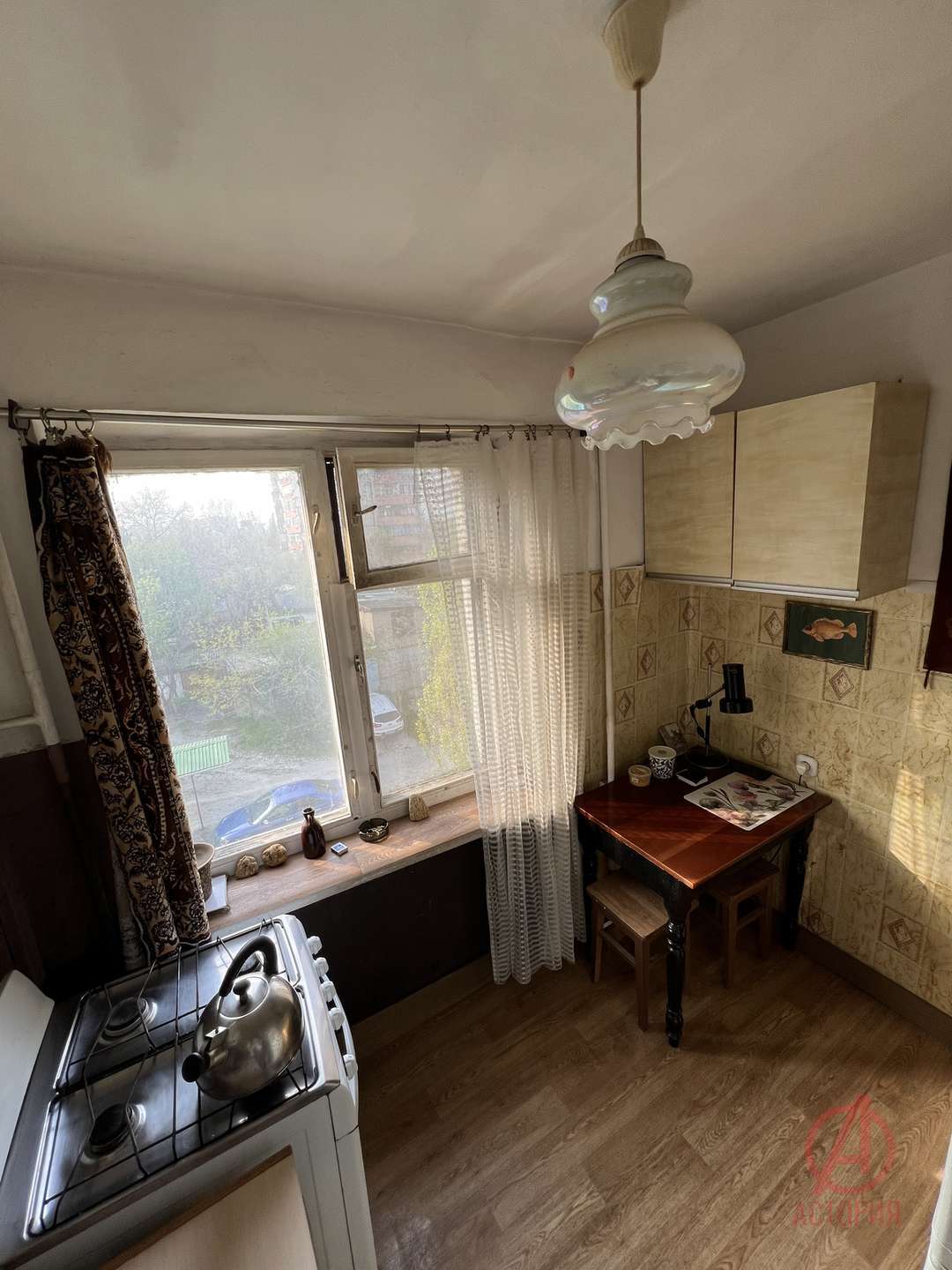 Фотография 2-к. квартира 40.00 м² #0