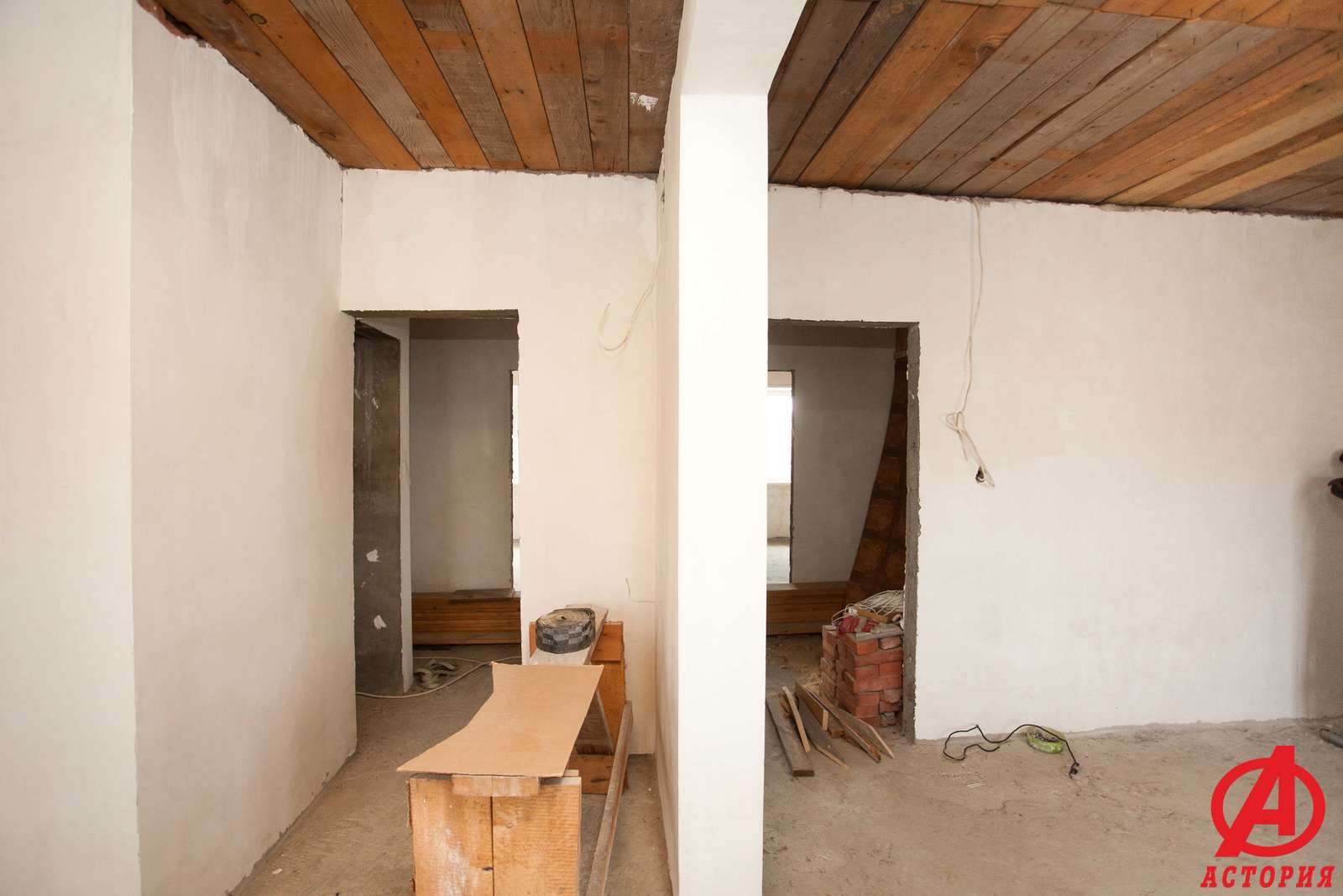 Фотография Дом 221.00 м² на участке 7.72 сот. #28