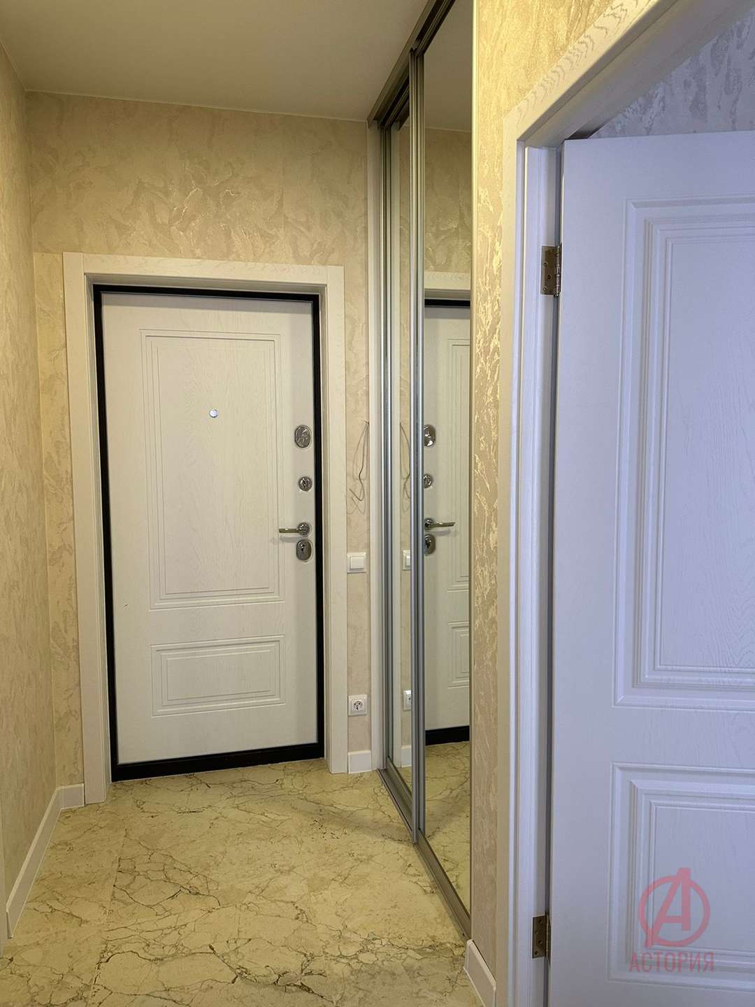Фотография 1-к. квартира 40.00 м² #14