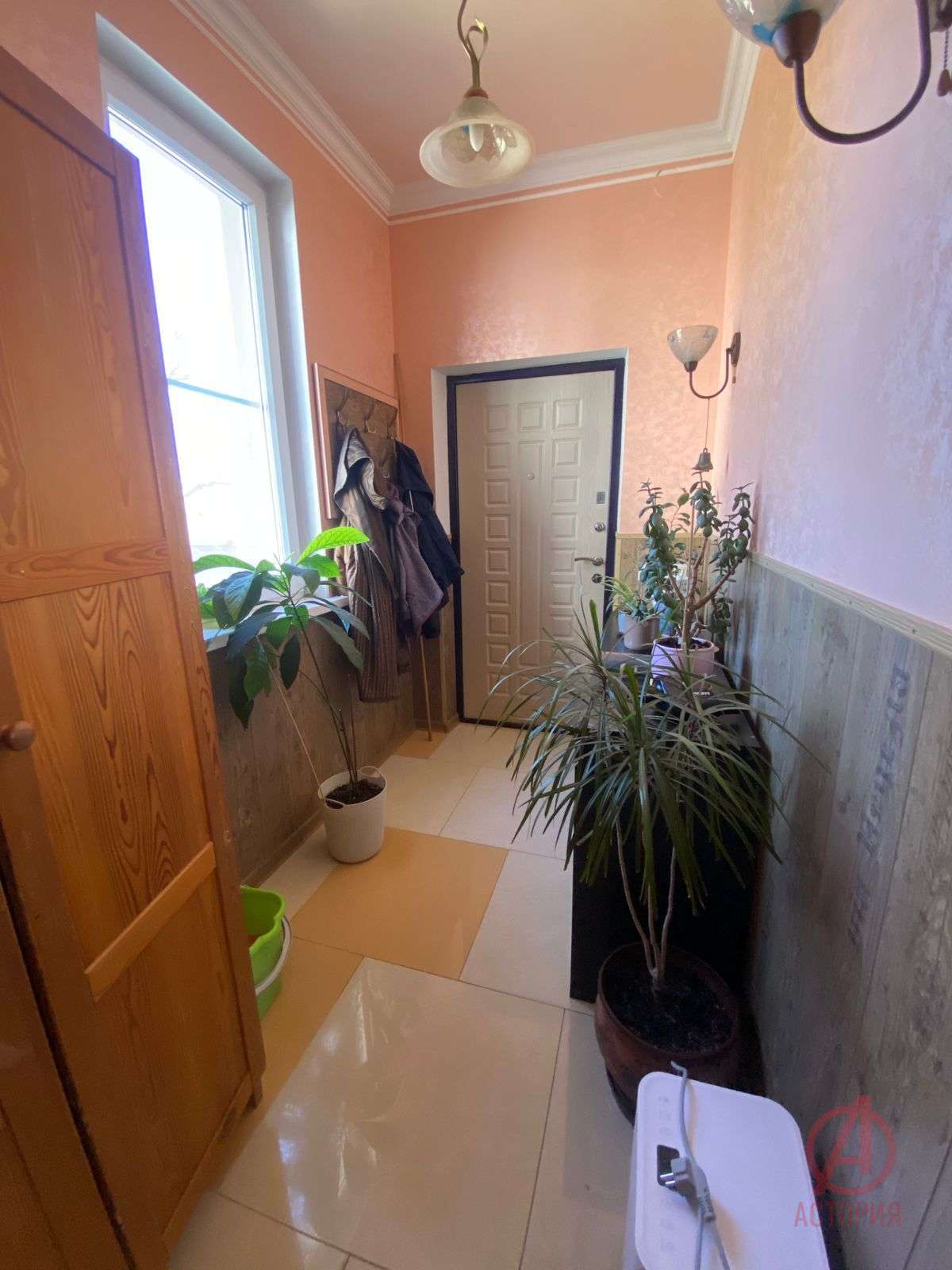Фотография Дом 181.00 м² на участке 4.90 сот. #9