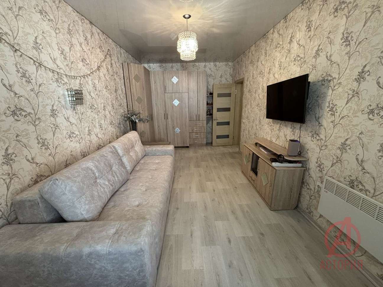 Фотография 3-к. квартира 113.00 м² #3