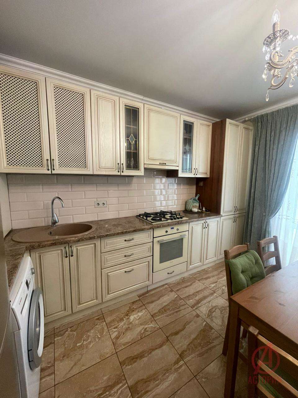 Фотография 1-к. квартира 47.50 м² #6