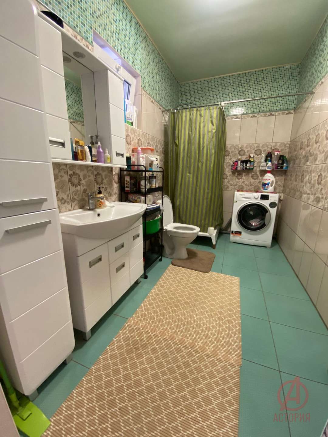Фотография Дом 110.00 м² на участке 4.00 сот. #8